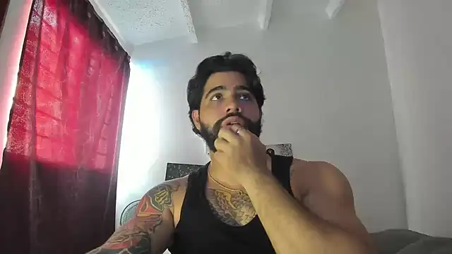  Coddygold  online show from 02/26/25, 03:08