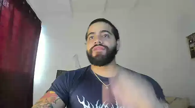  Coddygold  online show from 02/27/25, 12:13