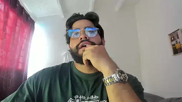  Coddygold  online show from 03/05/25, 03:40