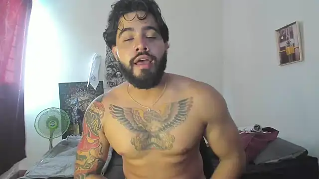  Coddygold  online show from 03/18/25, 03:42