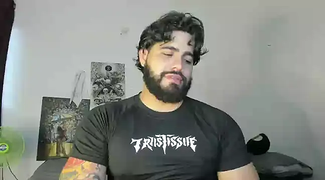  Coddygold  online show from 03/22/25, 11:09