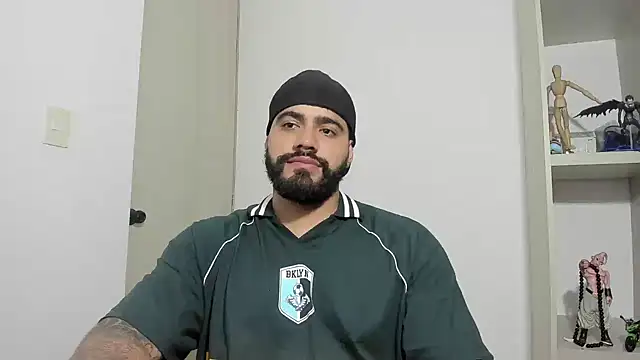  Coddygold  online show from 09/19/25, 12:23