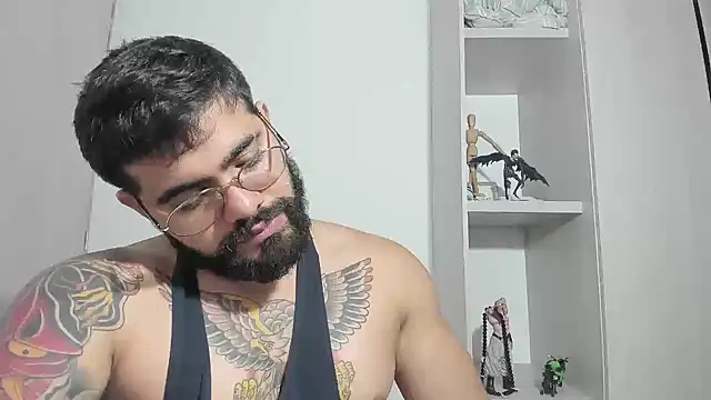  Coddygold  online show from 09/30/25, 01:49