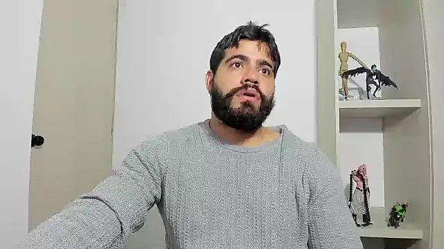  Coddygold  online show from 10/07/25, 12:19