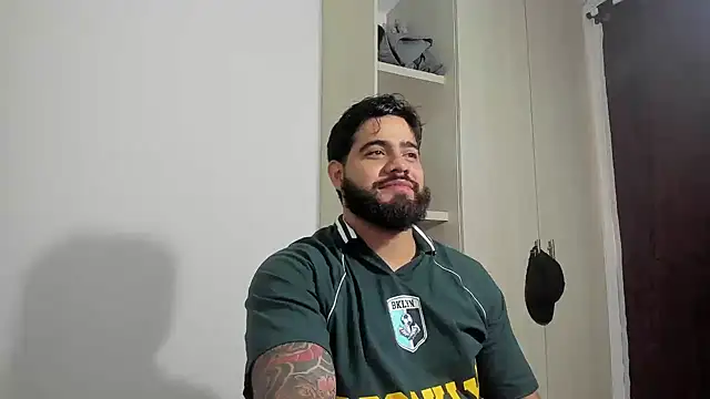  Coddygold  online show from 10/31/25, 12:28