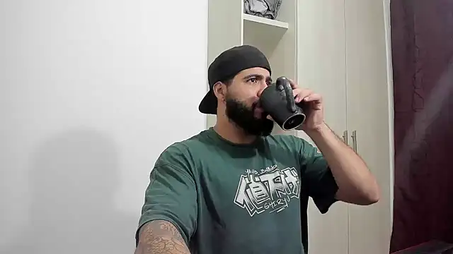  Coddygold  online show from 11/09/25, 12:31