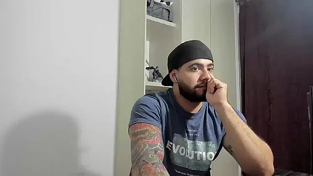  Coddygold  online show from 11/17/25, 12:16