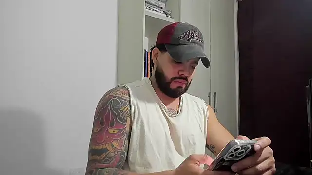  Coddygold  online show from 12/14/25, 01:27