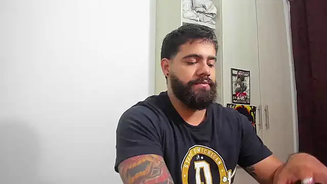  Coddygold  online show from 04/16/26, 11:55