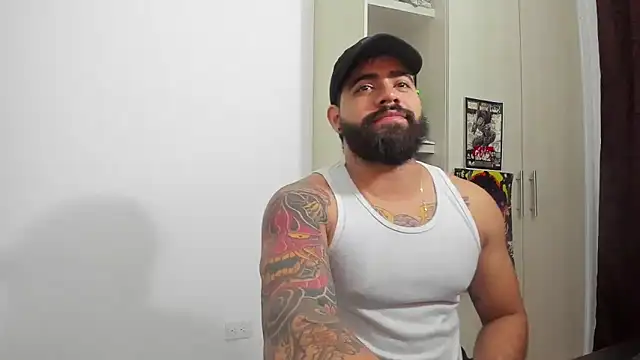  Coddygold  online show from 04/25/26, 12:52