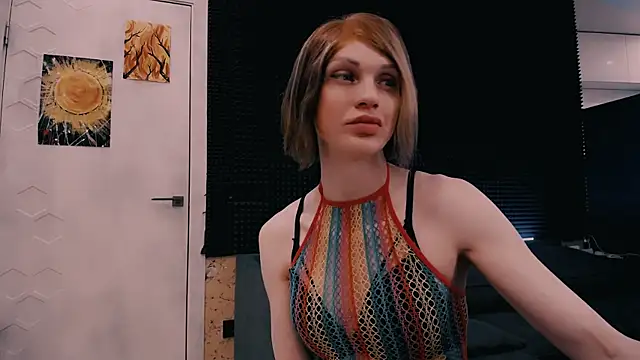 Hardy Green online show from 03/27/26, 03:34