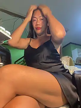 ASIANMISTRESSSS online show from 01/10/26, 12:01