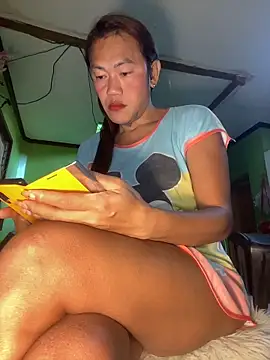 ASIANMISTRESSSS online show from 03/16/26, 11:42