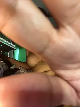 ASIANMISTRESSSS online show from 04/18/26, 01:42