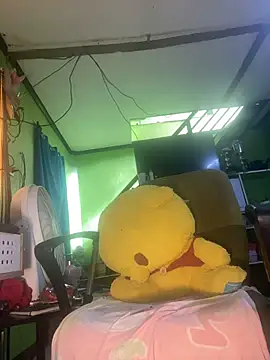 ASIANMISTRESSSS online show from 07/23/26, 11:46