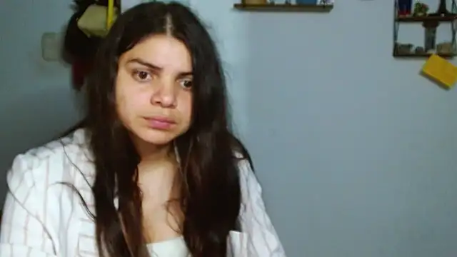 Nikkykora15 online show from 02/04/25, 04:59