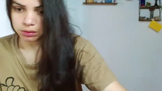 Nikkykora15 online show from 02/04/25, 09:20