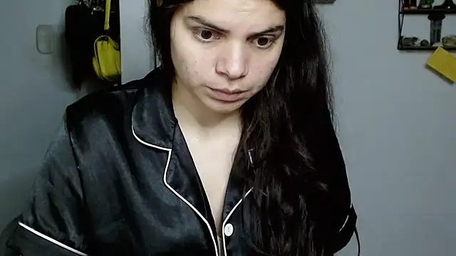 Nikkykora15 online show from 02/06/25, 03:27