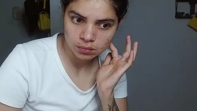 Nikkykora15 online show from 02/07/25, 12:31