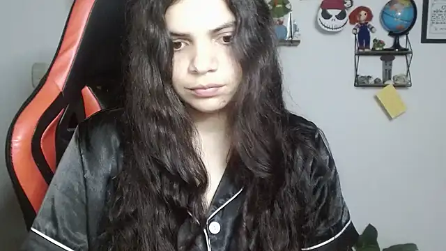 Nikkykora15 online show from 02/18/25, 12:15