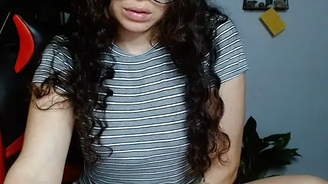 Nikkykora15 online show from 02/27/25, 02:42