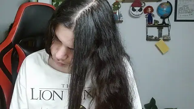 Nikkykora15 online show from 03/02/25, 12:09