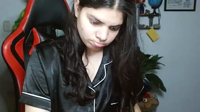 Nikkykora15 online show from 03/08/25, 02:45