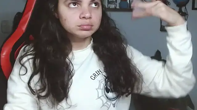 Nikkykora15 online show from 03/13/25, 01:10