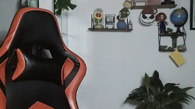 Nikkykora15 online show from 03/15/25, 04:24