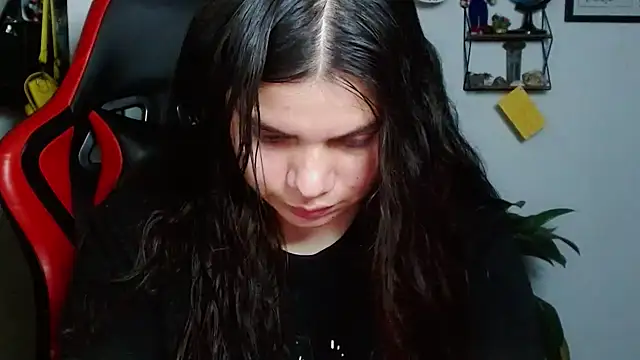 Nikkykora15 online show from 03/22/25, 03:30