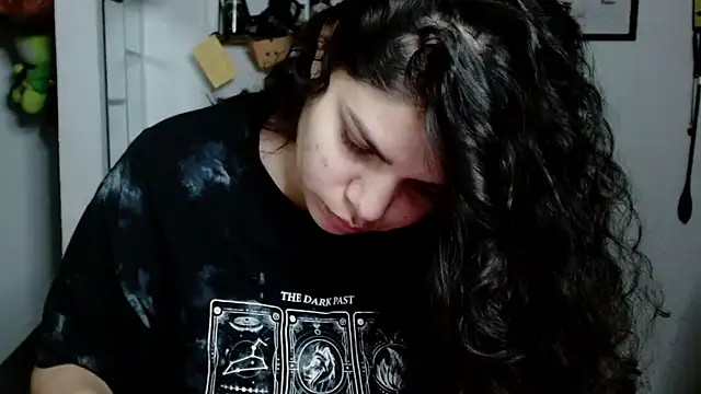 Nikkykora15 online show from 10/10/25, 01:37