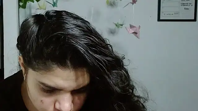 Nikkykora15 online show from 11/22/25, 12:31