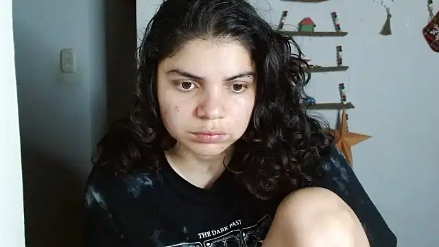 Nikkykora15 online show from 12/20/25, 01:34