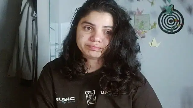 Nikkykora15 online show from 03/19/26, 01:20