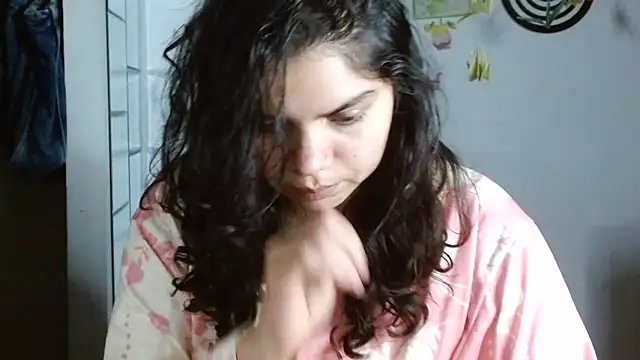 Nikkykora15 online show from 04/16/26, 02:23