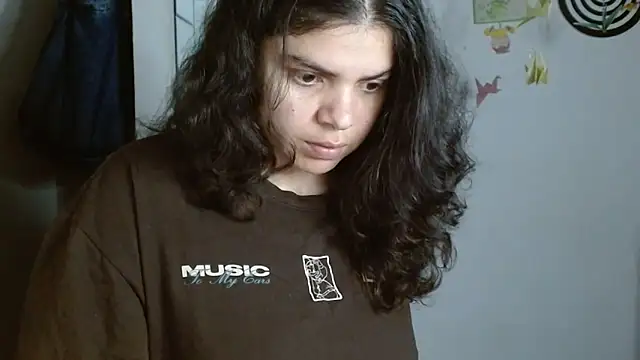 Nikkykora15 online show from 04/19/26, 12:43