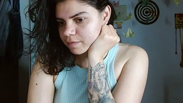 Nikkykora15 online show from 04/25/26, 02:25