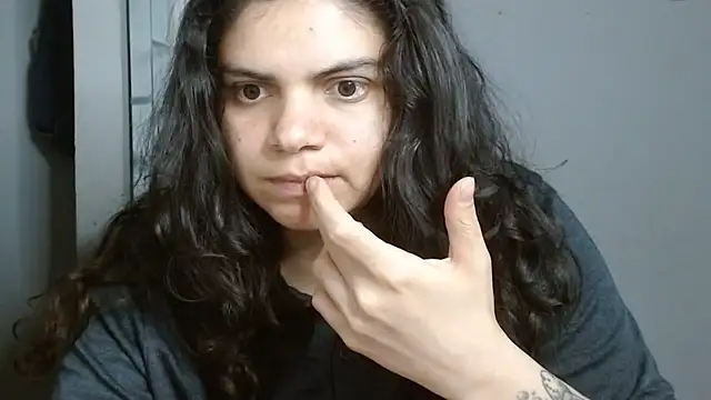 Nikkykora15 online show from 07/07/26, 01:52