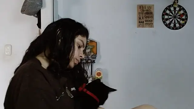 Nikkykora15 online show from 07/26/26, 07:43