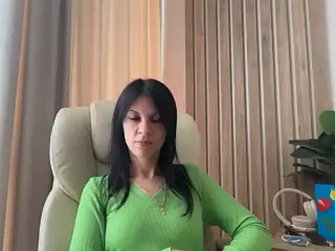 InjaAtHome online show from 06/17/26, 09:12