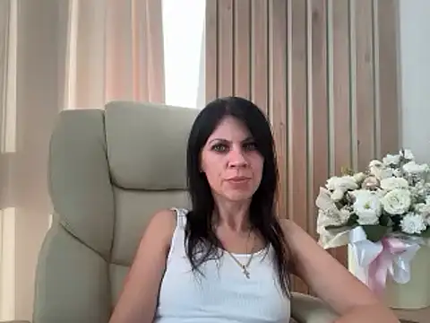 InjaAtHome online show from 07/21/26, 04:20