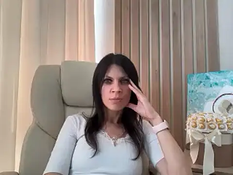 InjaAtHome online show from 07/28/26, 02:13