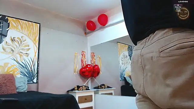 ChoreyTaiylor online show from 03/07/25, 02:45