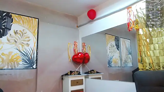 ChoreyTaiylor online show from 03/11/25, 02:51