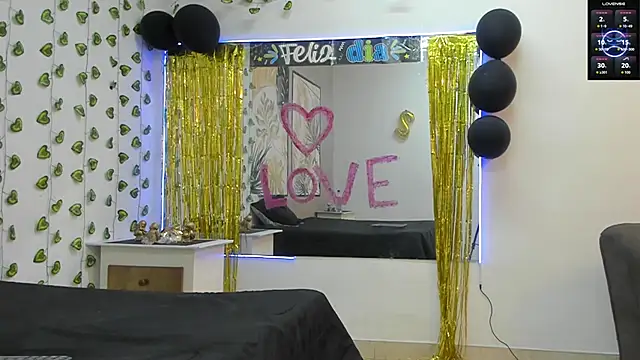 ChoreyTaiylor online show from 09/23/25, 03:15