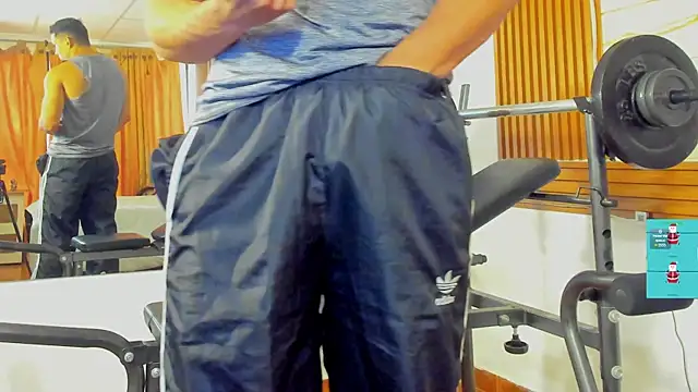 ChoreyTaiylor online show from 01/09/26, 02:31