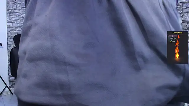 ChoreyTaiylor online show from 04/14/26, 04:13