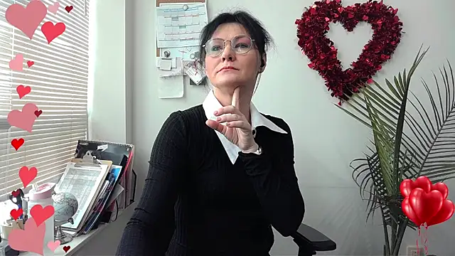 City Kat online show from 02/12/25, 03:49