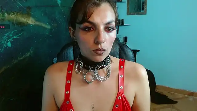 julieth sex1 online show from 01/09/26, 06:38