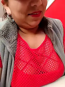 Alyona21 online show from 12/16/24, 08:37